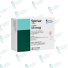Spiriva 18 mcg cápsulas con dispositivo HandiHaler (Tiotropio)