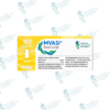 Mvasi Bevacizumab Solución Inyectable 100 mg/4 mL