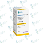 Bavencio Avelumab 200 mg / 10 mL solución para perfusión