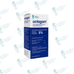 Octagam Inmunoglobulina Humana Normal Endovenosa 5% solución inyectable