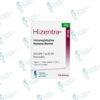 Hizentra Inmunoglobulina Humana Normal 4 g / 20 mL solución inyectable