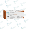 Aranesp Darbepoetina alfa 300 mcg/0.6 mL solución inyectable