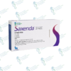 Saxenda 6 mg/mL solución inyectable (Liraglutida) 3 plumas precargadas