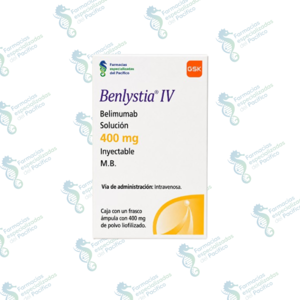 Benlystia IV
