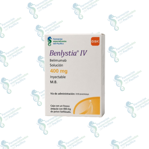 Benlystia