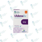 Uldenaliv® Lenalidomida 25 mg Cápsulas