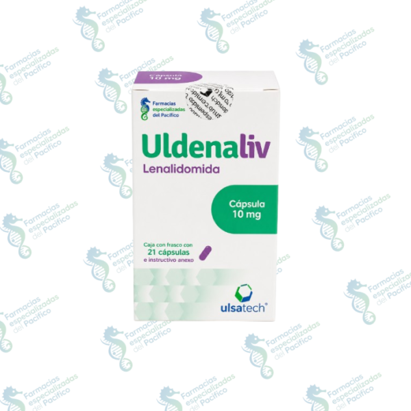 Uldenaliv®