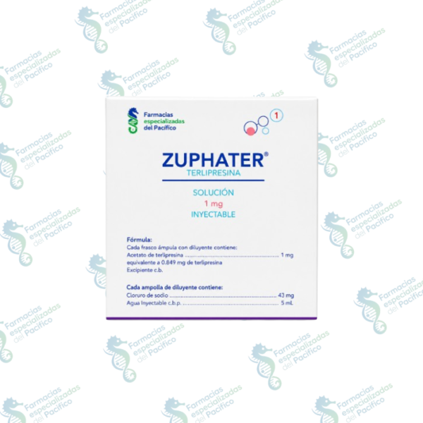 Zuphater®