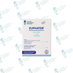 Zuphater® Terlipresina 1 mg Solución Inyectable