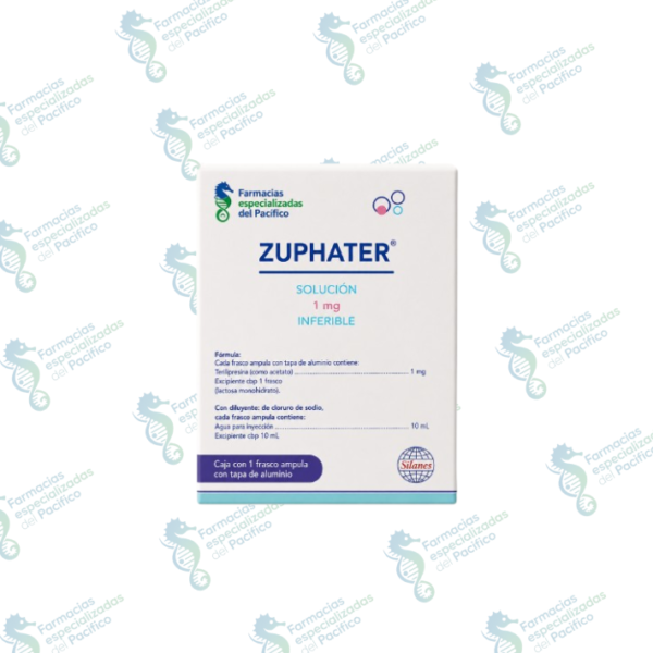 Zuphate