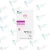 Tevixa 400 mg (Raltegravir) 60 Tabletas