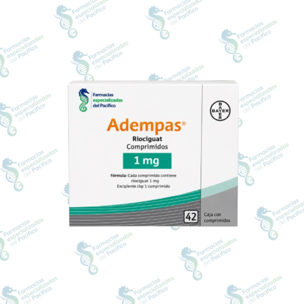 Adempas