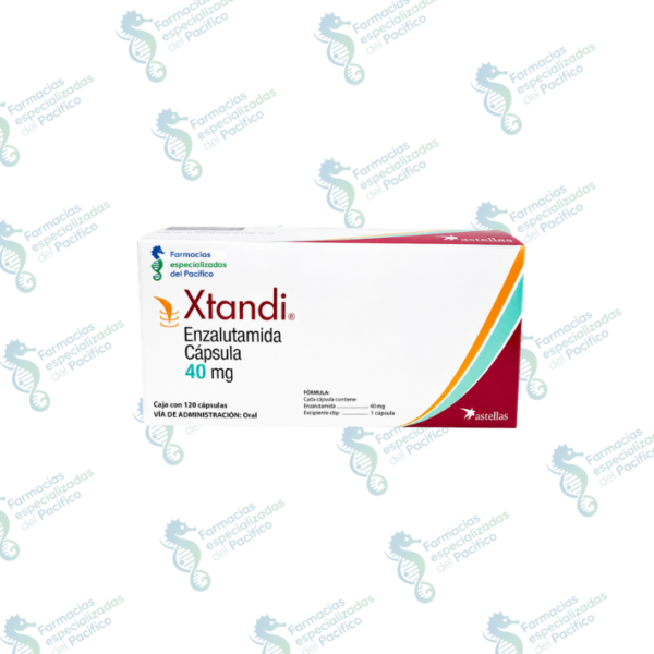 Xtandi