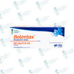 Bolentax® 60 mg/0.6 mL