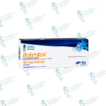 Bolentax® 40 mg/0.4 mL