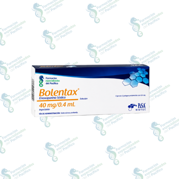 Bolentax