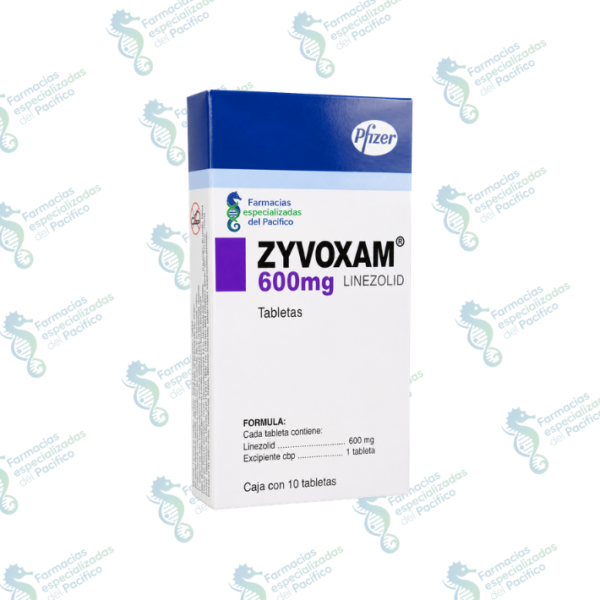 Zyvoxam