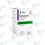 RoActemra® 80 mg/4 mL