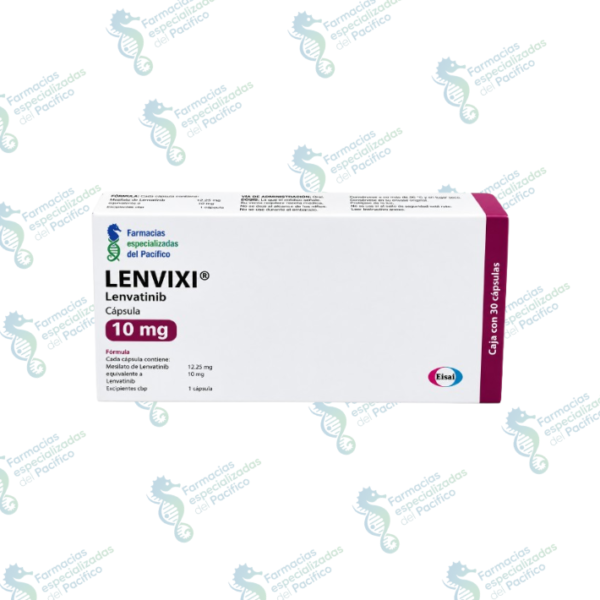 Lenvixi