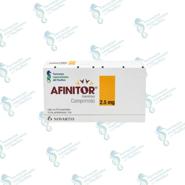 Afinitor