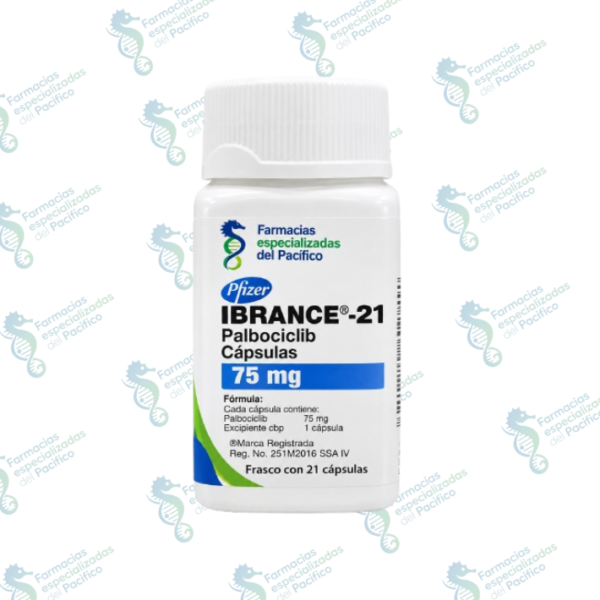 Ibrance® 21