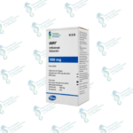 Ixifi® 100 mg — Infliximab