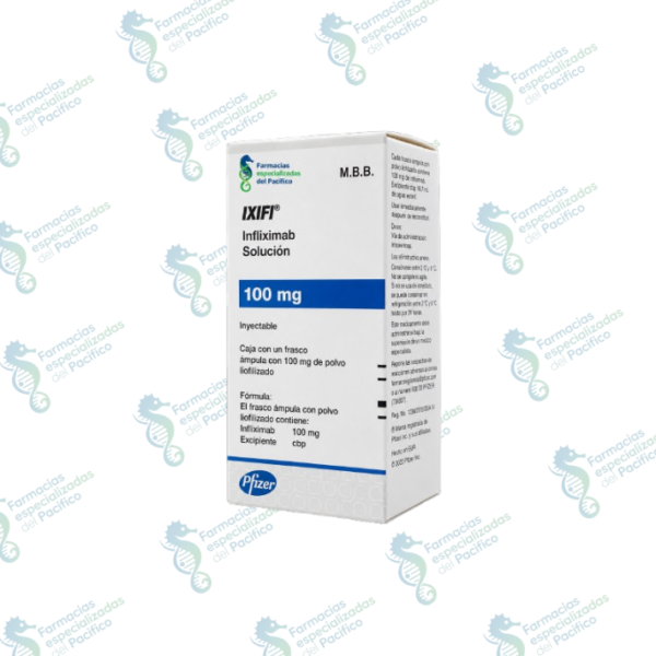 Ixifi