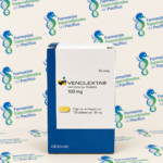 Venclexta 100mg (venetoclax) 120 tabletas